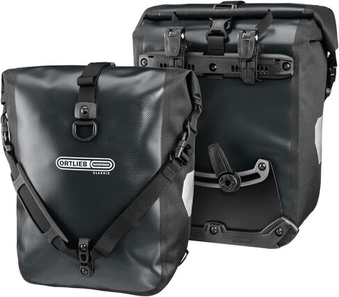 Ortlieb Front Roller Classic ql2.1 in Saudi Arabia
