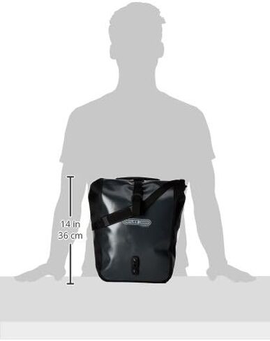 Ortlieb Front Roller Classic ql2.1 in Kuwait