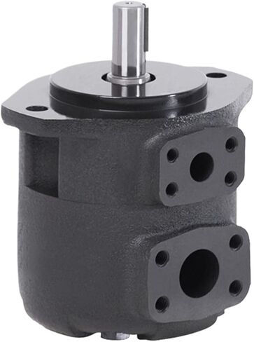 1pc SQP Series Single Pump Hydraulic Vane Pump SQP1-10/11/12/13/14-1C-R-15(SQP1-10-1C-R-15) in Saudi Arabia