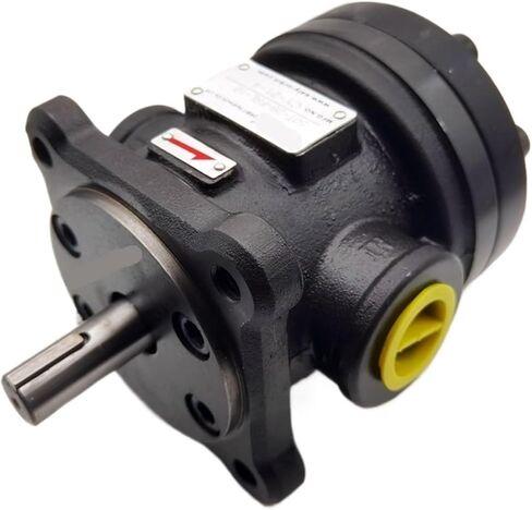 1pc Vane Pump 50T-23-FRL-10 50T-39-FRL-10 50T-26-FRL-10 50T-17-FRL-10 50T-30-FRL-10 50T-36-FRL-10(50T-20-FRL-10) in Kuwait