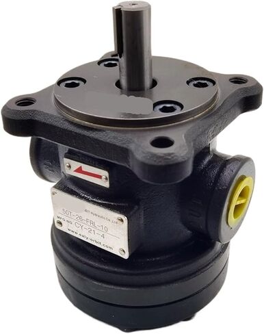 1 قطعة مضخة ريشة 50T-23-FRL-10 50T-39-FRL-10 50T-26-FRL-10 50T-17-FRL-10 50T-30-FRL-10 50T-36-FRL-10(50T-20-FRL-10) in Kuwait