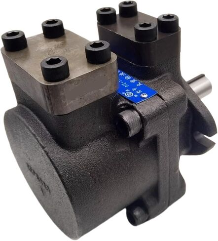 1pc High-Performance Vane Pump PFE-31022-3DT Oil Pressure Pumps in Kuwait