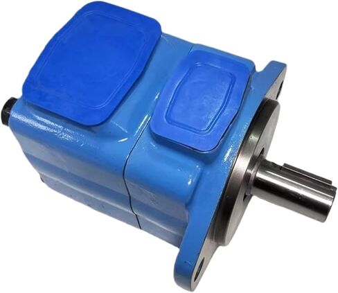 1pc 35V Single Fixed Displacement Vane Pump 35V38A-1C22R Hydraulic Vane Pump 35V38A in Saudi Arabia
