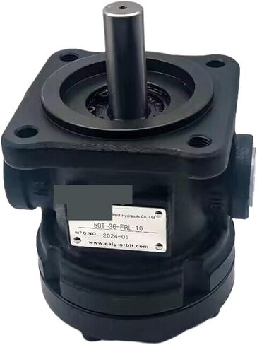 1pc Vane Pump 50T-23-FRL-10 50T-39-FRL-10 50T-26-FRL-10 50T-17-FRL-10 50T-30-FRL-10 50T-36-FRL-10(50T-17-FRL-10) in Kuwait