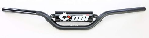 Odi 206-2785Bk 7/8 Inch Handlebar Black in Saudi Arabia