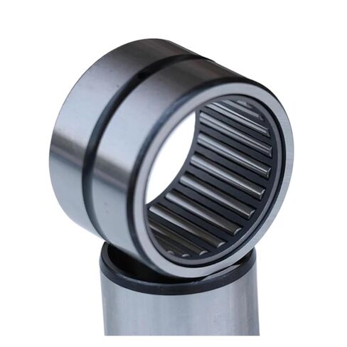 محامل إبرة الأسطوانة، 1PCS طوق الصلبة مع الحلقة الداخلية تحمل NKI9 / 12. in Kuwait