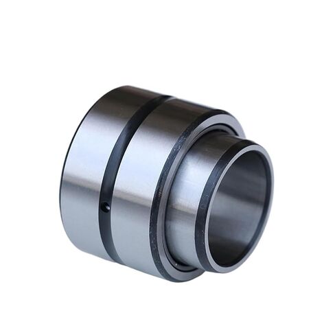 محامل إبرة الأسطوانة، 1PCS طوق الصلبة مع الحلقة الداخلية تحمل NKI9 / 12. in Kuwait