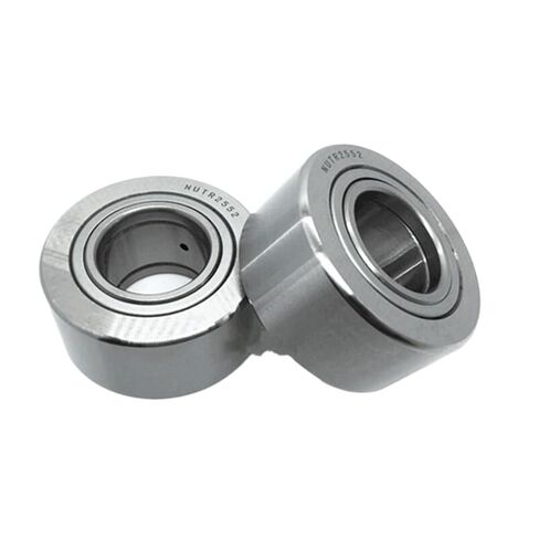 1PC NATR15 PP NATR15PP Yoke Track Roller Bearing 15 * 35 * 19mm in Saudi Arabia