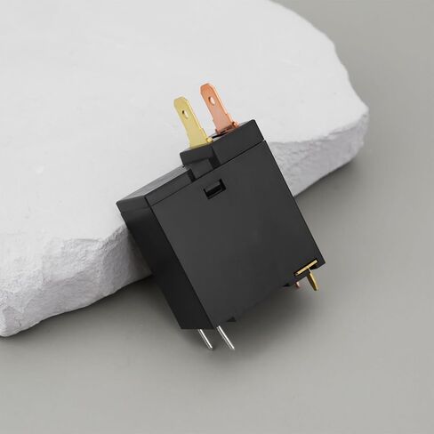 2Pcs DU1PU 24VDC 4-Pin Power Relay 16A for Home Appliances Control Panels Fan Charging in Kuwait