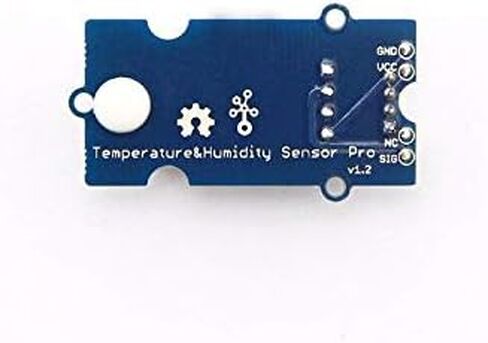 SeeedStudio Grove - مستشعر درجة الحرارة والرطوبة الاحترافي £¨AM2302 £© in Saudi Arabia