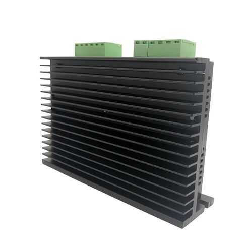 DM542 microstep Motor Nema17 Nema23 Stepper Motor Driver cintroller brushless DC Motor Shell for 42 57 Stepper Motor in Saudi Arabia