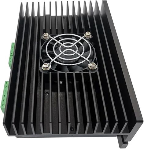 DMA860H AC18~80V DC24-80V 2 phase step driver DSP microstep driver in Saudi Arabia
