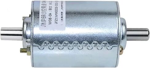 موتور تيار مباشر B10 مدبب رمح الأسماك سرير تعويم المحرك 40-80 واط تعويم المحرك 12 فولت 4000 دورة في الدقيقة/24 فولت 8000 دورة في الدقيقة جوفاء رمح قطر 5 مللي متر in Saudi Arabia