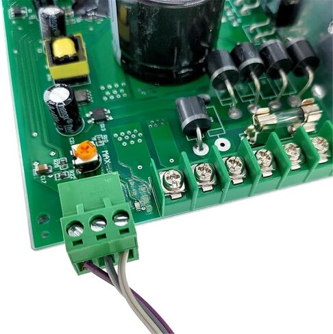 DC0-220V 6A WK622 Speed Regulator PWM for DC Motor Control Supply AC110V-220V input speed controller spindle motor in Saudi Arabia