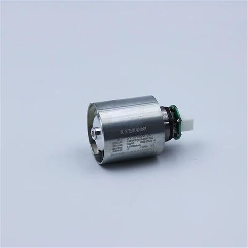 1pcs/lot DC 110V 100W Hair Dryer High Speed Motor 110,000rpm Speed Brushless Motor Silent Energy Saving Motor in Saudi Arabia