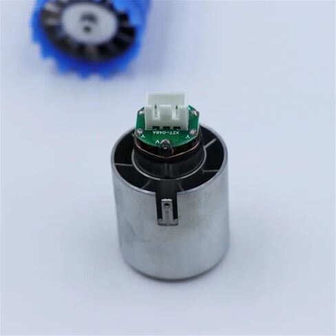 1pcs/lot DC 110V 100W Hair Dryer High Speed Motor 110,000rpm Speed Brushless Motor Silent Energy Saving Motor in Saudi Arabia
