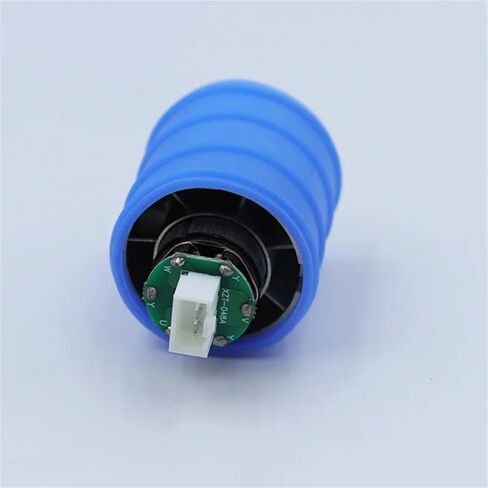 1pcs/lot DC 110V 100W Hair Dryer High Speed Motor 110,000rpm Speed Brushless Motor Silent Energy Saving Motor in Saudi Arabia