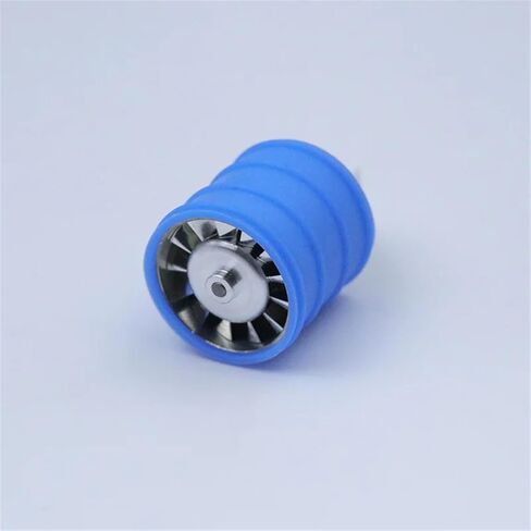 1pcs/lot DC 110V 100W Hair Dryer High Speed Motor 110,000rpm Speed Brushless Motor Silent Energy Saving Motor in Saudi Arabia