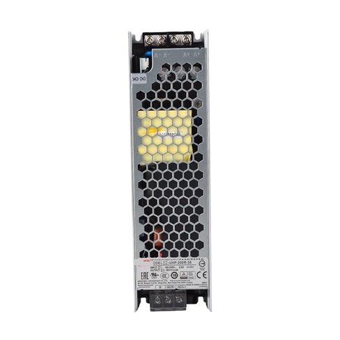 1 قطعة UHP-200R UHP-200R-5 UHP-200R-12 UHP-200R-24 200 واط نوع نحيف مع PFC تحويل التيار الكهربائي (UHP-200R-24V) in Saudi Arabia
