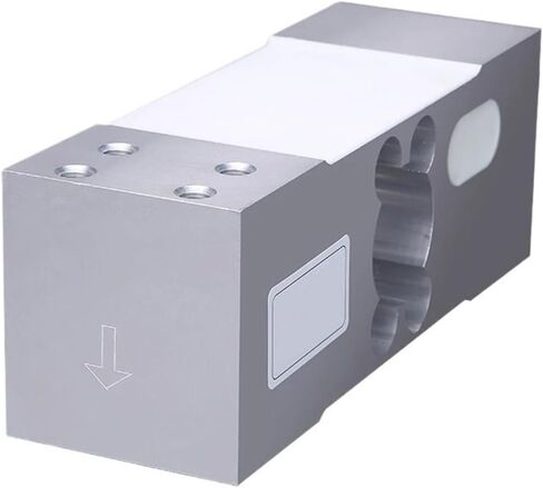 خلية الحمل PSD-X5 100/200/500/750 كجم لمقياس الحزام الإلكتروني الذي يزن مستشعر خلية الحمل الصغير (100 كجم) in Kuwait