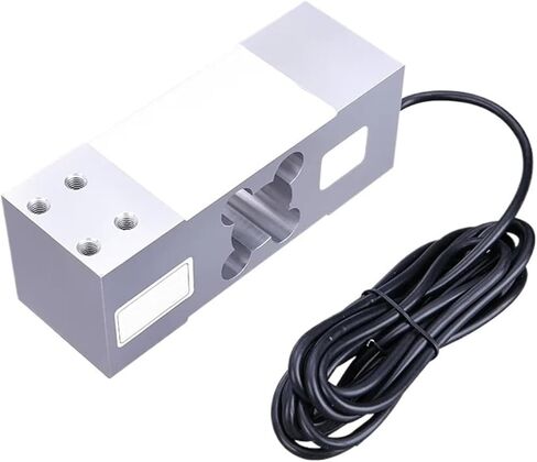 Load Cell PSD-X5 100/200/500/750kg for Electronic Belt Scale Weighing Mini Load Cell Sensor(100KG) in Saudi Arabia