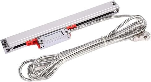 التشفير البصري KA300 5μm مفتاح الاستشعار 70 مم -570 مم (220 مم) in Kuwait