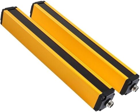 مستشعر التشفير البصري TCG40/60 مستشعر حماية آلة التشفير البصري للتثقيب (TCG40-28) in Kuwait