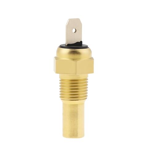 Tractor Water Temp Sender Switch 87554838 Compatible with Ford 2000 3000 4000 5000, 1109-9510-A in Saudi Arabia