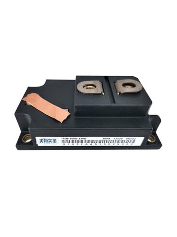 2MBI300VH-120-80 وحدة الطاقة وحدة الثايرستور SCR in Kuwait