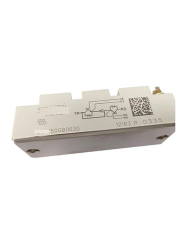 150GB063D IGBT وحدة الطاقة مكونات الثايرستور IGBT عالية الطاقة in Kuwait