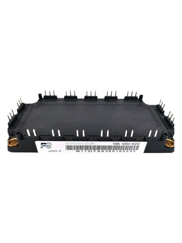2MBI150XAA170-50 IGBT Power Module thyristor Module in Saudi Arabia