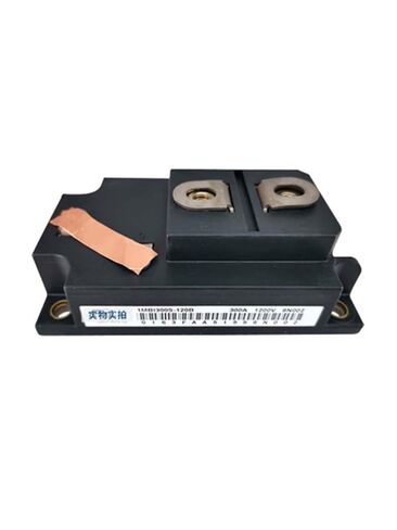 6MBI225U4-120 وحدة الطاقة وحدة الثايرستور SCR in Kuwait