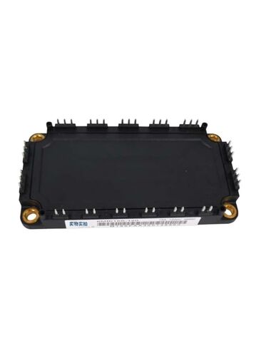 2MBI450VX-120-50 Thyristor Rectifier Bridge Controlled Silicon Module in Saudi Arabia