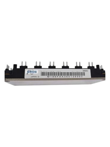 2MBI450VX-120-50 Thyristor Rectifier Bridge Controlled Silicon Module in Saudi Arabia