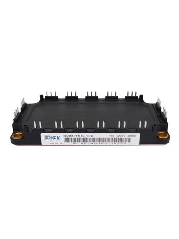 2MBI450VX-120-50 Thyristor Rectifier Bridge Controlled Silicon Module in Saudi Arabia