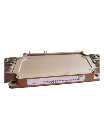 6MBI100S-060-50 مكونات وحدة الطاقة وحدة الثايرستور SCR in Saudi Arabia