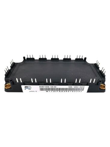 2MBI150XAA170-50 وحدة الطاقة IGBT وحدة الثايرستور in Saudi Arabia