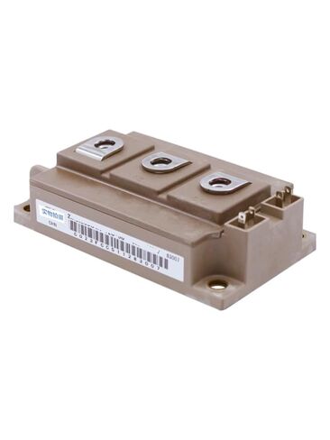 2MBI600VG-170E Thyristor SCR Module Components in Saudi Arabia