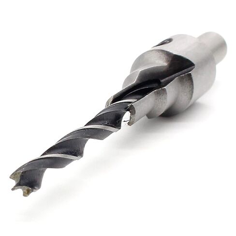 2 قطعة الحفر غاطسة 3 خطوات لقمة ثقب مجموعة مخرطة المسمار الخشب نافذة المفصلي ثقب المنشار الشطب 4 6 5 7 مللي متر خطوات 8 مللي متر عرقوب in Kuwait