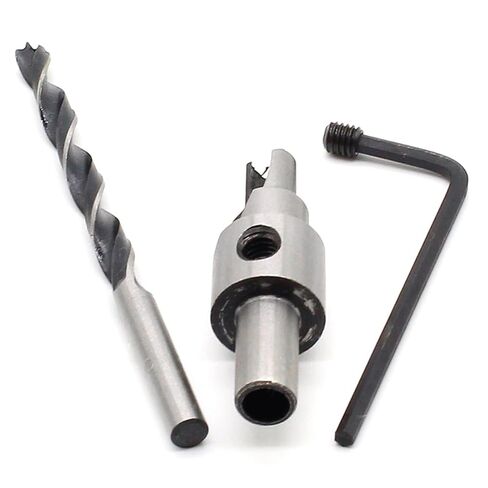 2 قطعة الحفر غاطسة 3 خطوات لقمة ثقب مجموعة مخرطة المسمار الخشب نافذة المفصلي ثقب المنشار الشطب 4 6 5 7 مللي متر خطوات 8 مللي متر عرقوب in Kuwait