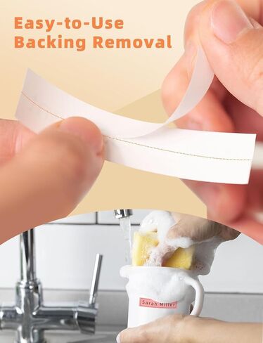 شريط ملصقات L1، 3 لفات 16 مم × 4 متر ورق ملصقات حراري أبيض لصانع طابعة الأشرطة Makeid L1Labels استبدال إعادة تعبئة ملصقات الطباعة الرئيسية L1 in Kuwait