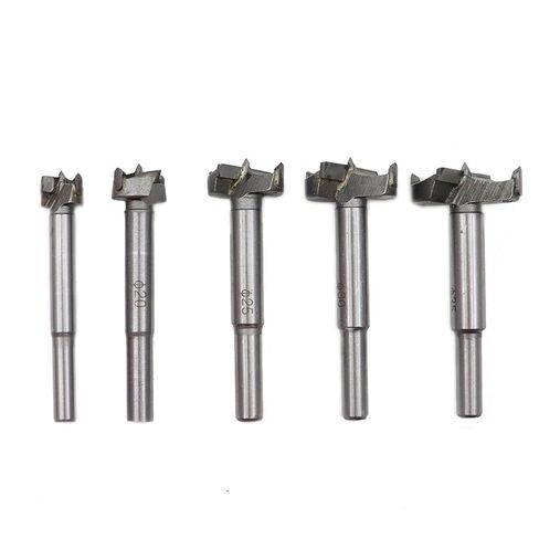 1 قطعة 10 مللي متر-30 مللي متر مثقاب الخشب الذاتي توسيط هول المنشار القاطع الخشب ثقب الحفر أدوات مثقاب الخشب (24 مللي متر) in Kuwait