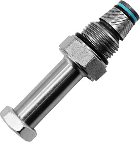 SV08-20-0-N-00 صمام خرطوشة بكرة يعمل بالملف اللولبي، صمامات هيدروليكية Hydraforce، متوافقة مع ملفات لولبية 08 (1/2 بوصة) ثنائية الاتجاه وموضعين in Saudi Arabia