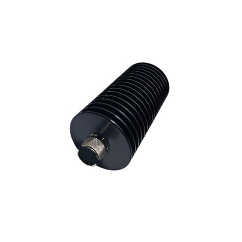 150W Dummy Load Terminator, 3/4/6GHz, with N-Type DIN 4.3-10 Connector, 50 ohms(4.3-10 Male,DC-3GHz) in Saudi Arabia
