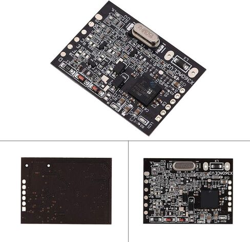 رقاقة Cocoarm ACE V3 Modchip لـ 360 رمز محسن وأداء إشارة نظيفة لا يتطلب لحام مع كريستال 150 ميجاهرتز لـ Corona V1-v6 in Saudi Arabia