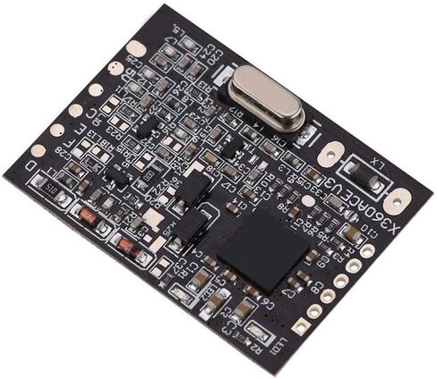 رقاقة Cocoarm ACE V3 Modchip لـ 360 رمز محسن وأداء إشارة نظيفة لا يتطلب لحام مع كريستال 150 ميجاهرتز لـ Corona V1-v6 in Saudi Arabia