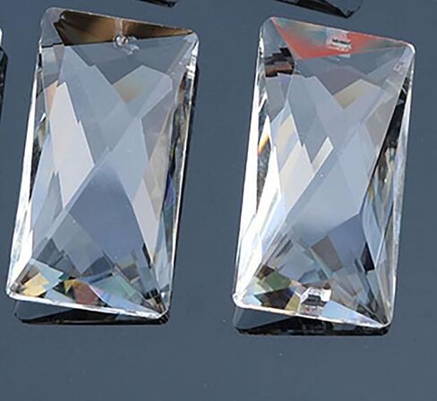 إكسسوارات الله اللامعة 3*5 كريستال للنجفة 10 صورة in Kuwait