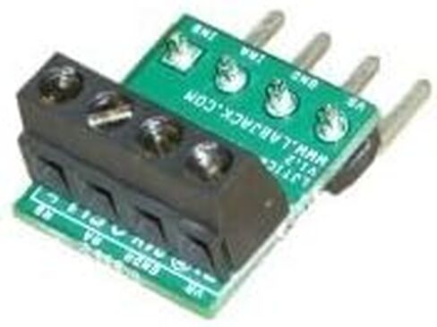 LJTick-Relay Driver in Kuwait