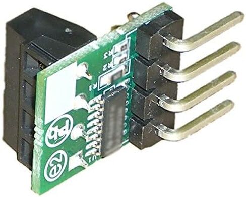 LJTick-Relay Driver in Kuwait