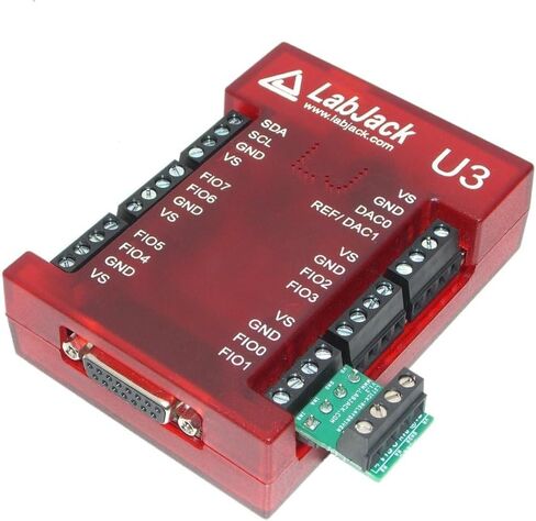 LJTick-Relay Driver in Kuwait